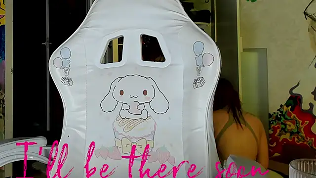 Sunny Mouse  online show from 12, 9, 2025