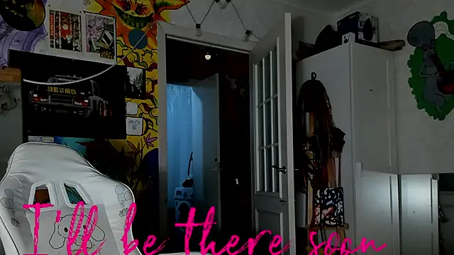 Sunny Mouse  online show from 16, 9, 2025