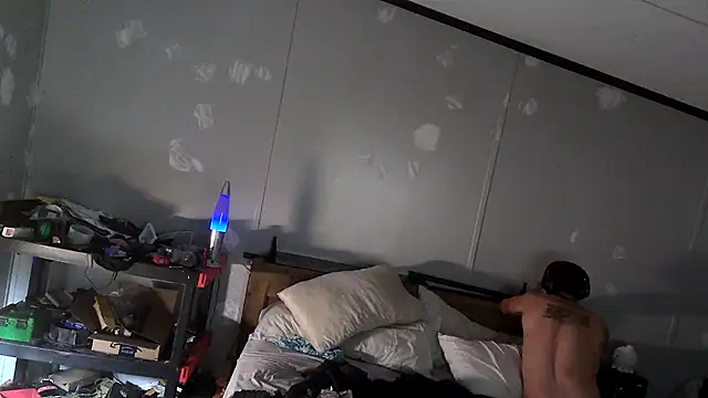 Bi curious86 online show from 9, 11, 2025