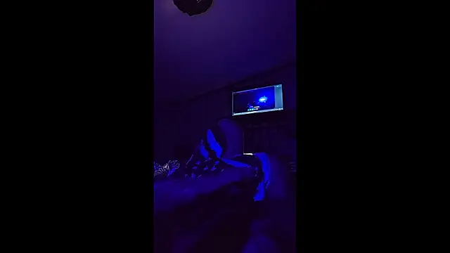 Bi curious86 online show from 27, 2, 2026