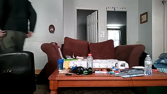 Bi curious86 online show from 25, 3, 2026