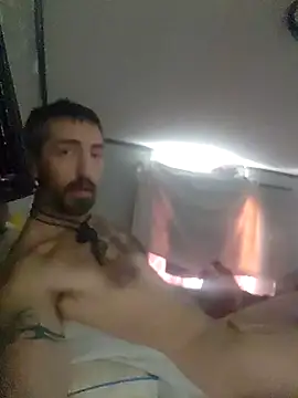 Bi curious86 online show from 14, 4, 2026