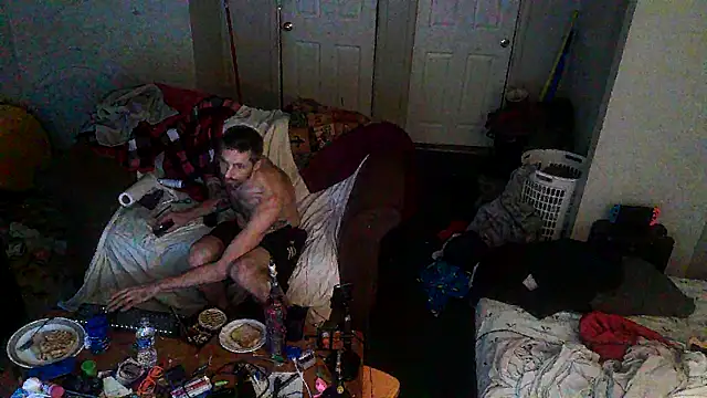 Bi curious86 online show from 16, 4, 2026