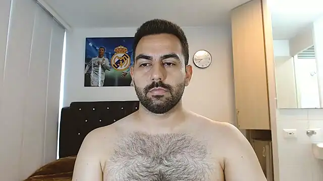 Snapshot of omarmohammedhot2 chatting on 3, 12, 2024 omarmohammedhot2 online show from 3, 12, 2024