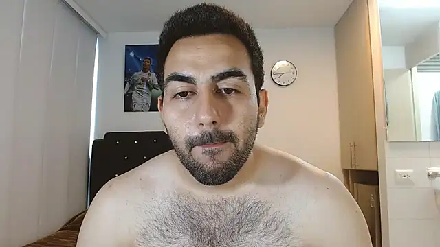 Snapshot of omarmohammedhot2 chatting on 5, 1, 2025 omarmohammedhot2 online show from 5, 1, 2025