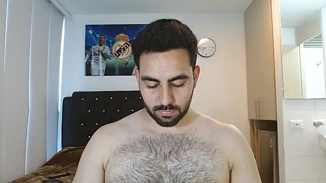 Snapshot of omarmohammedhot2 chatting on 19, 2, 2025 omarmohammedhot2 online show from 19, 2, 2025