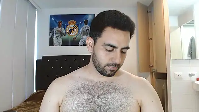 Snapshot of omarmohammedhot2 chatting on 24, 2, 2025 omarmohammedhot2 online show from 24, 2, 2025