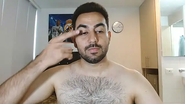 Snapshot of omarmohammedhot2 chatting on 4, 3, 2025 omarmohammedhot2 online show from 4, 3, 2025