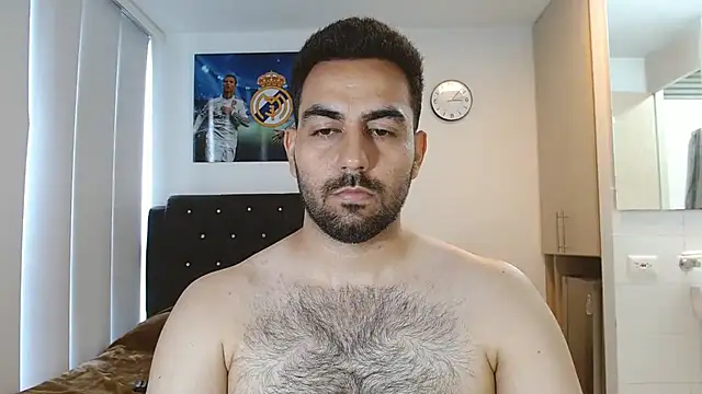 Snapshot of omarmohammedhot2 chatting on 6, 3, 2025 omarmohammedhot2 online show from 6, 3, 2025