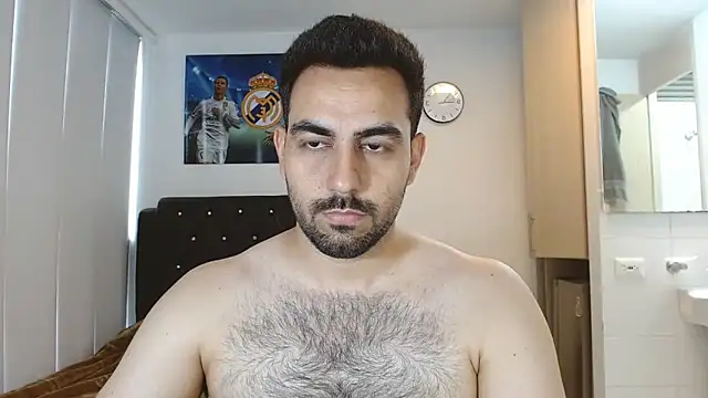 Snapshot of omarmohammedhot2 chatting on 16, 3, 2025 omarmohammedhot2 online show from 16, 3, 2025