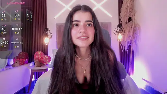 dasha-rodrigues online show from 9, 5, 2026