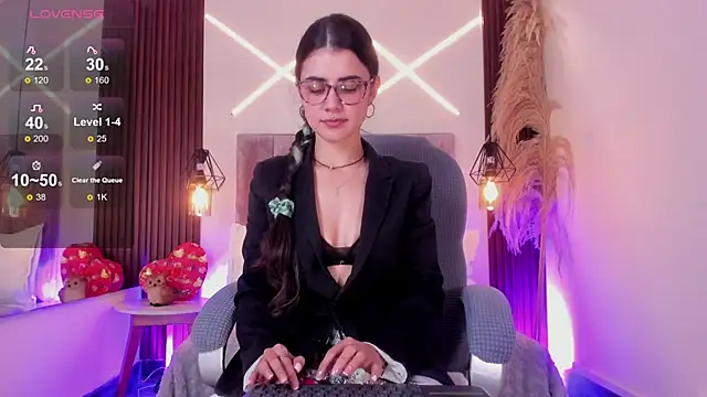 dasha-rodrigues online show from 11, 6, 2026