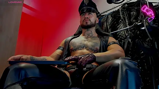 billyMayer  online show from 8, 1, 2025