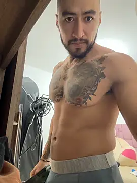 billyMayer  online show from 23, 10, 2025