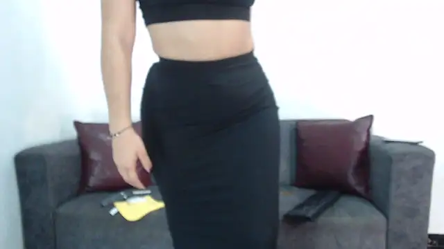 Snapshot of Danna_777 chatting on 22, 2, 2025 Danna 777 online show from 22, 2, 2025