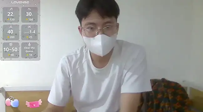 Gwencloudy online show from 5, 3, 2025