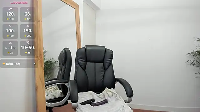 sofiah  online show from 19, 3, 2025