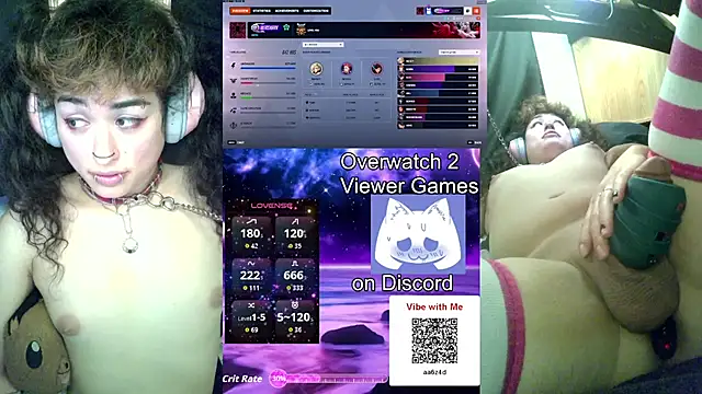 Snapshot of Solumi chatting on 28, 11, 2025 Solumi online show from 28, 11, 2025