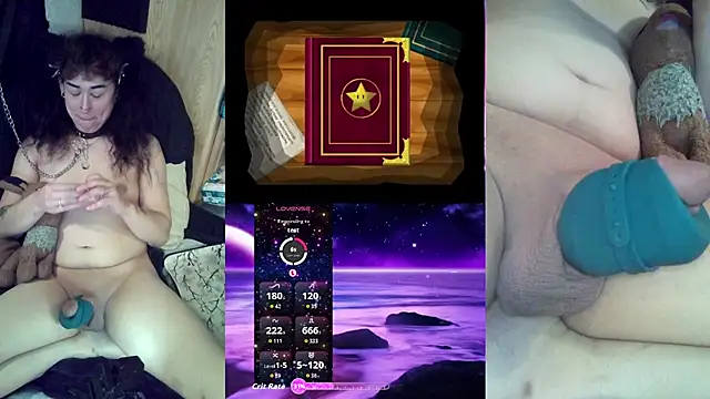 Snapshot of Solumi chatting on 4, 12, 2025 Solumi online show from 4, 12, 2025