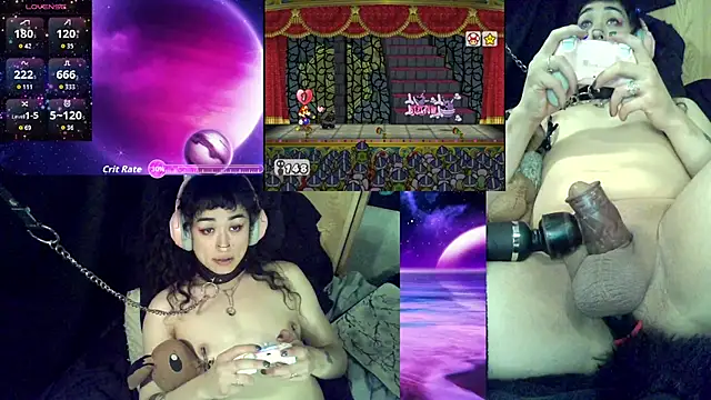 Solumi online show from 18, 1, 2026