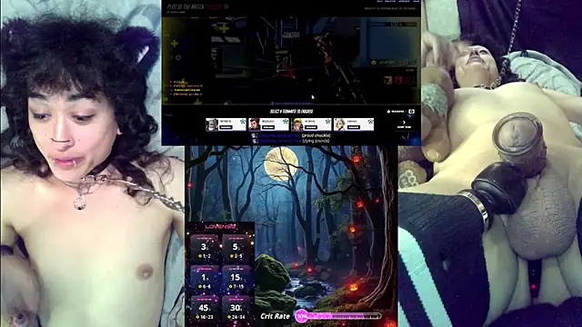 Solumi online show from 27, 3, 2026