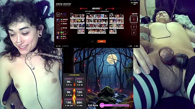 Solumi online show from 18, 4, 2026