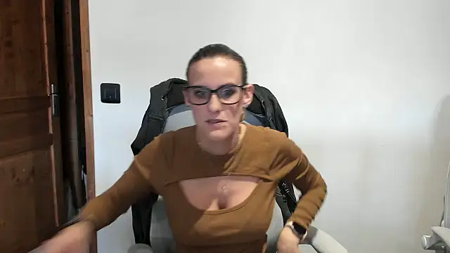 Madame Callie online show from 19, 1, 2026