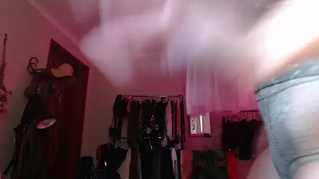 RubyLynxx online show from 29, 7, 2026