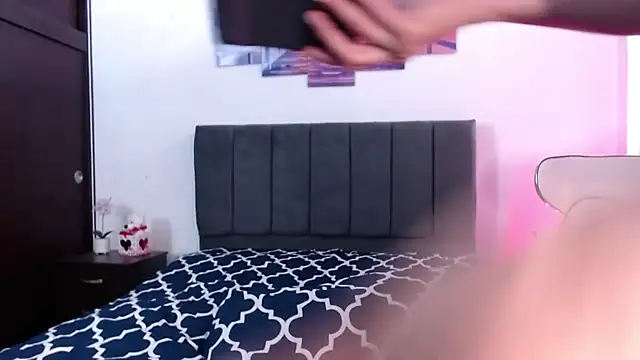 Daniela-hot online show from 12, 1, 2026