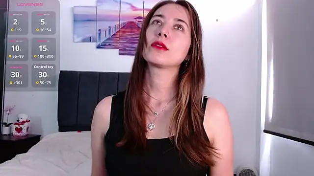 Snapshot of Daniela-hot chatting on 15, 6, 2026 Daniela-hot online show from 15, 6, 2026