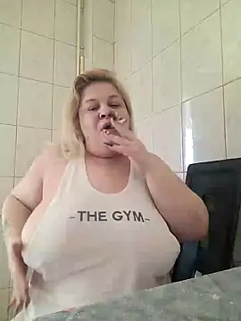 AriannaMilf online show from 29, 1, 2025