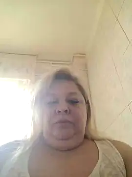 AriannaMilf online show from 3, 3, 2025