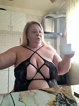 AriannaMilf online show from 25, 9, 2025