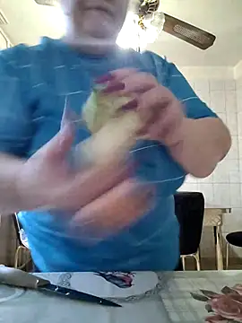 AriannaMilf online show from 7, 10, 2025