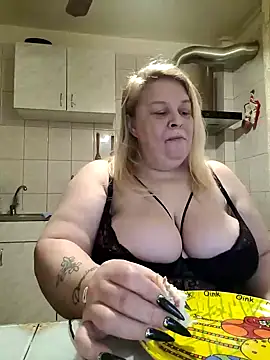 AriannaMilf online show from 13, 11, 2025