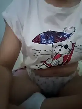 bruna safadinhaa online show from 27, 11, 2025