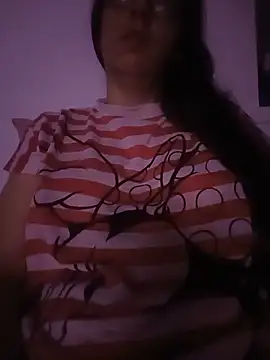 bruna safadinhaa online show from 3, 6, 2026