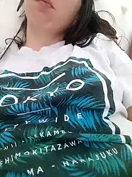 bruna safadinhaa online show from 29, 7, 2026