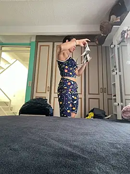 Niky 777 online show from 30, 3, 2026