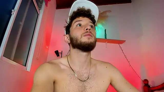 Snapshot of Juan_Castano chatting on 30, 11, 2025 Juan Castano online show from 30, 11, 2025