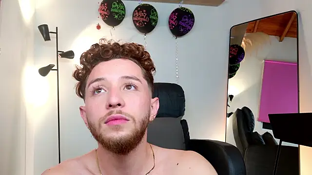 Juan Castano online show from 5, 3, 2026