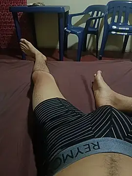 goldenboycol online show from 20, 12, 2025