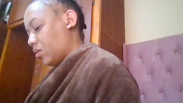 ShooingBunch online show from 15, 12, 2025