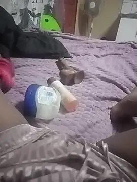 ShooingBunch online show from 11, 4, 2026