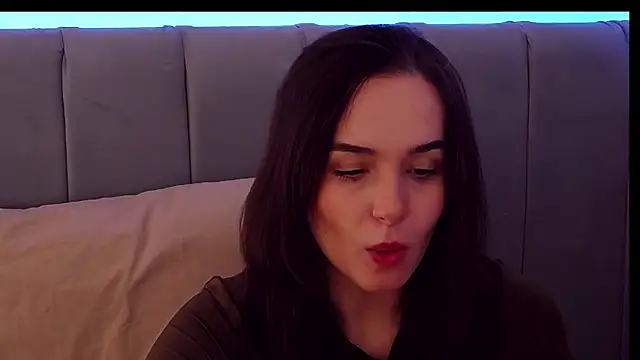 MeIisaLove online show from 22, 11, 2025