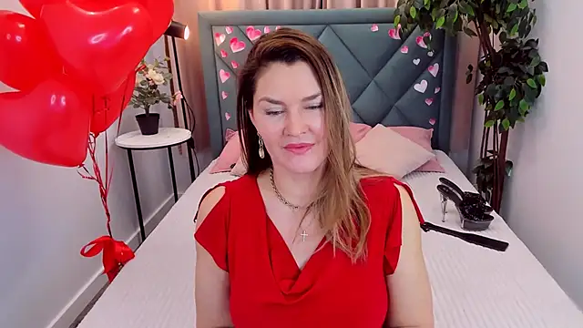 Adele Russo online show from 13, 2, 2025