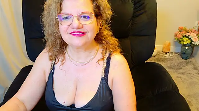 maggiemilff online show from 18, 5, 2026
