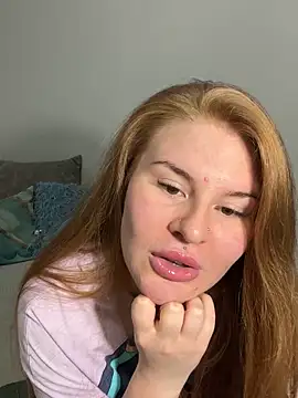 Snapshot of alexababy chatting on 10, 11, 2025 alexababy online show from 10, 11, 2025