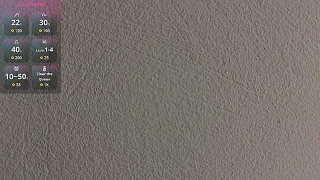 Snapshot of alexababy chatting on 18, 11, 2025 alexababy online show from 18, 11, 2025