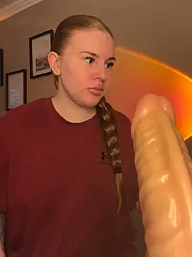 Snapshot of alexababy chatting on 4, 12, 2025 alexababy online show from 4, 12, 2025